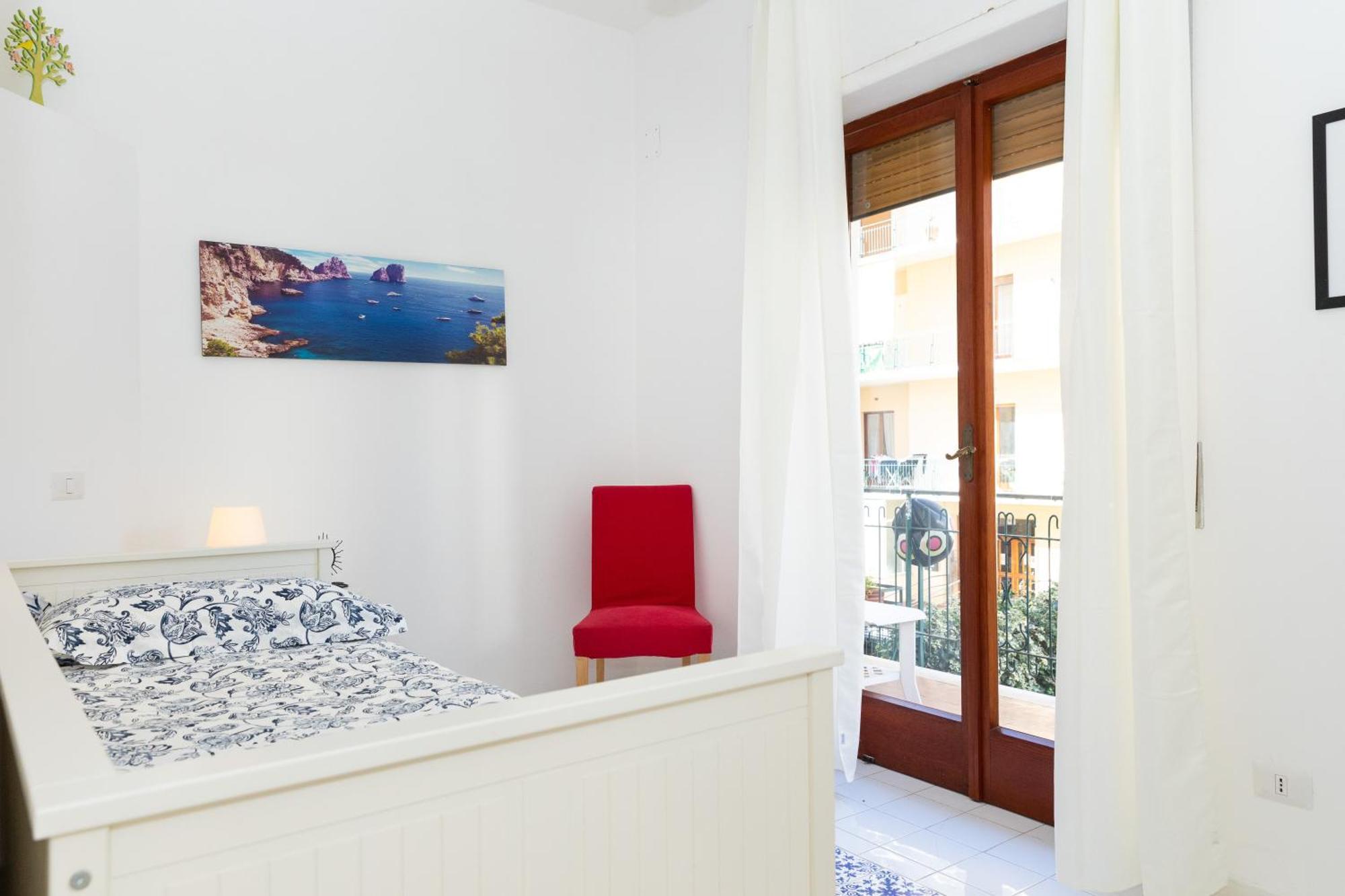 Residence Sorrento 2 Eksteriør billede